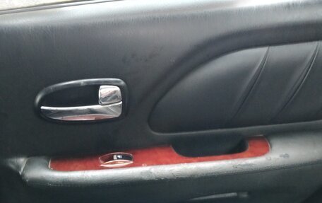 Hyundai Sonata IV рестайлинг, 2007 год, 200 000 рублей, 5 фотография