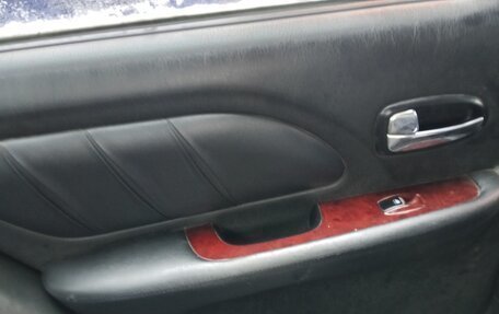 Hyundai Sonata IV рестайлинг, 2007 год, 200 000 рублей, 7 фотография