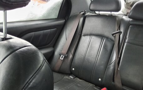 Hyundai Sonata IV рестайлинг, 2007 год, 200 000 рублей, 6 фотография