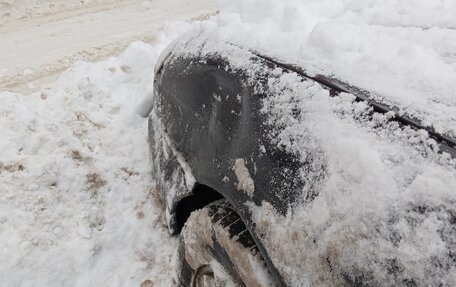 Hyundai Sonata IV рестайлинг, 2007 год, 200 000 рублей, 11 фотография