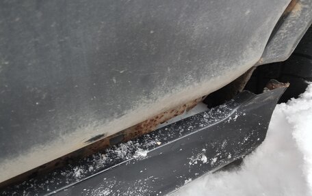 Hyundai Sonata IV рестайлинг, 2007 год, 200 000 рублей, 9 фотография