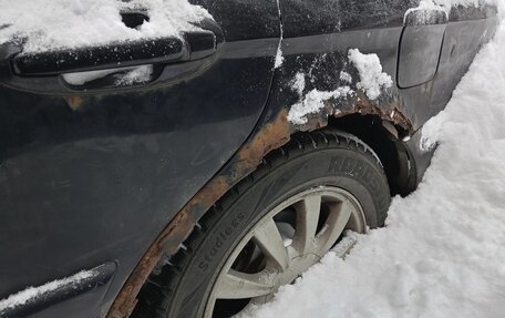 Hyundai Sonata IV рестайлинг, 2007 год, 200 000 рублей, 8 фотография