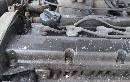 Hyundai Sonata IV рестайлинг, 2007 год, 200 000 рублей, 13 фотография