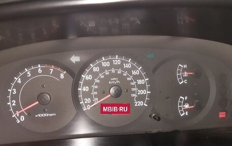 KIA Spectra II (LD), 2007 год, 350 000 рублей, 6 фотография