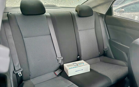 Hyundai Solaris II рестайлинг, 2020 год, 1 684 000 рублей, 4 фотография