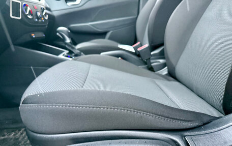 Hyundai Solaris II рестайлинг, 2020 год, 1 684 000 рублей, 6 фотография