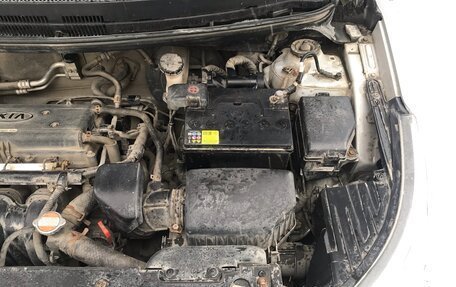 KIA Rio III рестайлинг, 2012 год, 700 000 рублей, 6 фотография