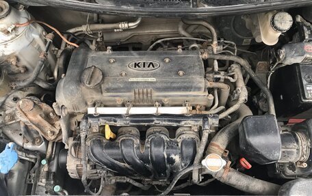 KIA Rio III рестайлинг, 2012 год, 700 000 рублей, 7 фотография