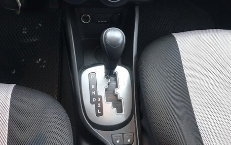 KIA Rio III рестайлинг, 2012 год, 700 000 рублей, 10 фотография