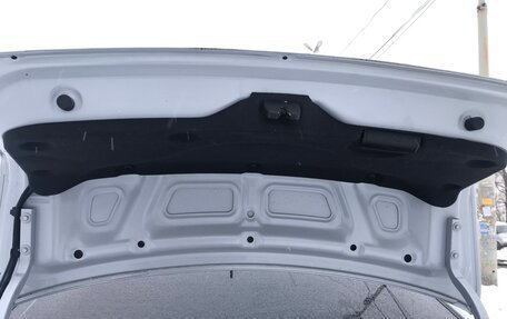 KIA Rio III рестайлинг, 2012 год, 700 000 рублей, 14 фотография