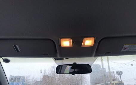 KIA Rio III рестайлинг, 2012 год, 700 000 рублей, 15 фотография