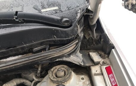 KIA Rio III рестайлинг, 2012 год, 700 000 рублей, 3 фотография