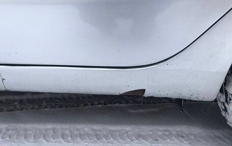 KIA Rio III рестайлинг, 2012 год, 700 000 рублей, 21 фотография