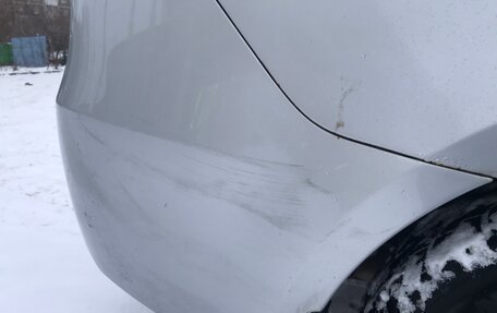 KIA Rio III рестайлинг, 2012 год, 700 000 рублей, 23 фотография