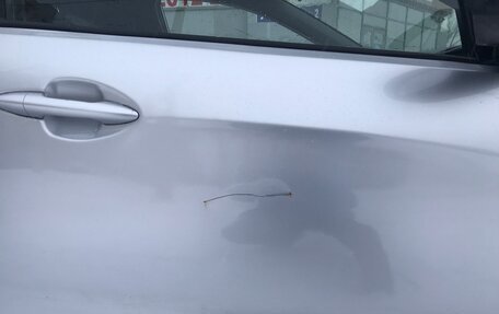 KIA Rio III рестайлинг, 2012 год, 700 000 рублей, 25 фотография