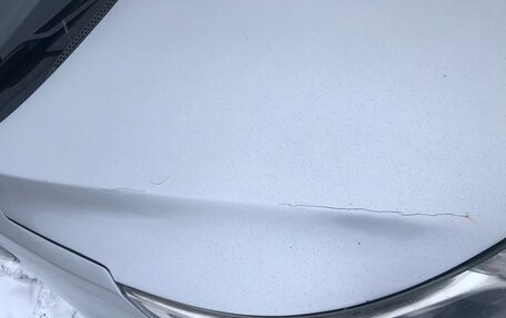 KIA Rio III рестайлинг, 2012 год, 700 000 рублей, 27 фотография