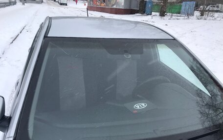 KIA Rio III рестайлинг, 2012 год, 700 000 рублей, 32 фотография