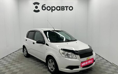 Chevrolet Aveo III, 2010 год, 475 000 рублей, 2 фотография