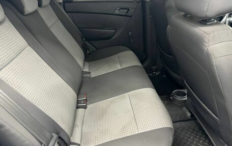 Chevrolet Aveo III, 2010 год, 475 000 рублей, 11 фотография