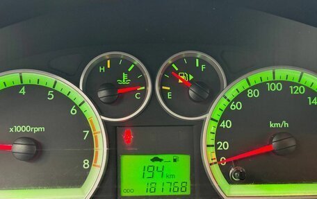 Chevrolet Aveo III, 2010 год, 475 000 рублей, 12 фотография