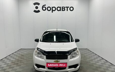 Chevrolet Aveo III, 2010 год, 475 000 рублей, 3 фотография