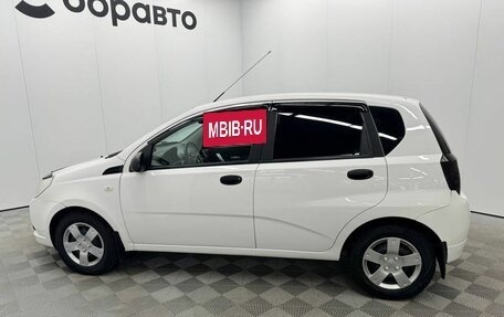 Chevrolet Aveo III, 2010 год, 475 000 рублей, 8 фотография