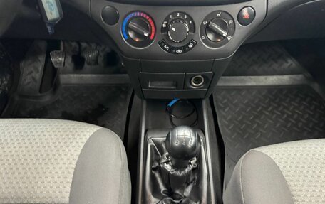 Chevrolet Aveo III, 2010 год, 475 000 рублей, 14 фотография