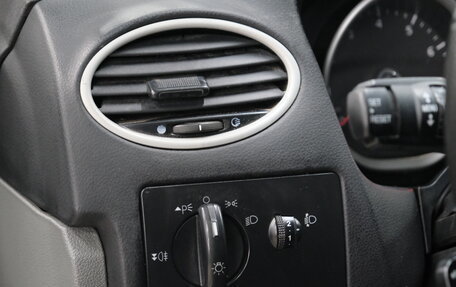 Ford Focus II рестайлинг, 2010 год, 649 000 рублей, 10 фотография