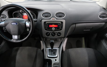 Ford Focus II рестайлинг, 2010 год, 649 000 рублей, 13 фотография