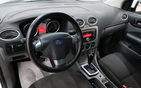 Ford Focus II рестайлинг, 2010 год, 649 000 рублей, 11 фотография