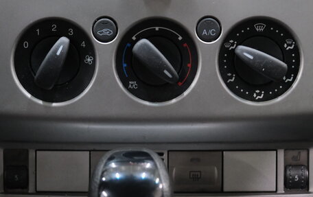 Ford Focus II рестайлинг, 2010 год, 649 000 рублей, 15 фотография