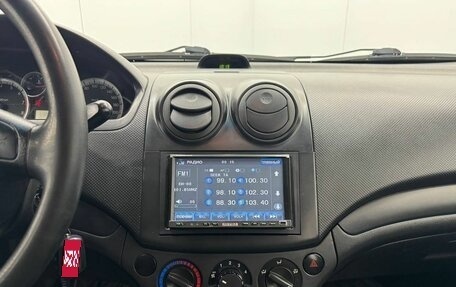 Chevrolet Aveo III, 2010 год, 475 000 рублей, 15 фотография