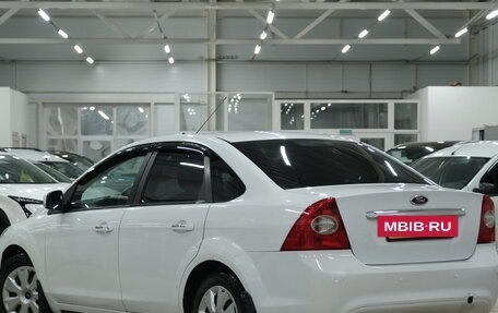 Ford Focus II рестайлинг, 2010 год, 649 000 рублей, 5 фотография