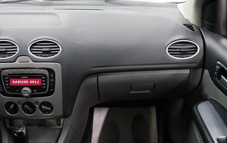 Ford Focus II рестайлинг, 2010 год, 649 000 рублей, 16 фотография