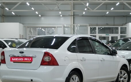 Ford Focus II рестайлинг, 2010 год, 649 000 рублей, 7 фотография