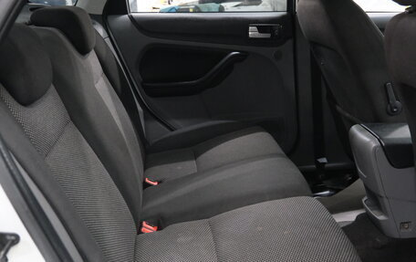 Ford Focus II рестайлинг, 2010 год, 649 000 рублей, 20 фотография