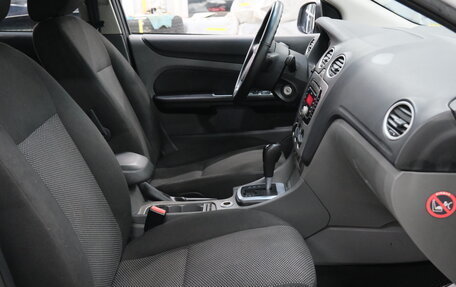 Ford Focus II рестайлинг, 2010 год, 649 000 рублей, 18 фотография