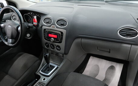 Ford Focus II рестайлинг, 2010 год, 649 000 рублей, 17 фотография