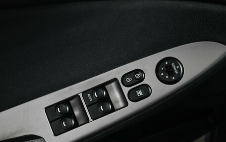 Hyundai Solaris II рестайлинг, 2014 год, 1 170 000 рублей, 13 фотография