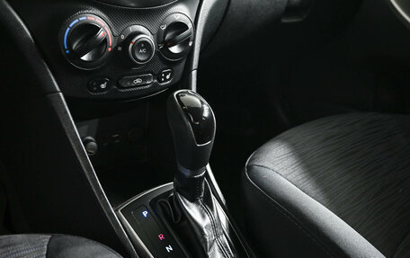 Hyundai Solaris II рестайлинг, 2014 год, 1 170 000 рублей, 14 фотография