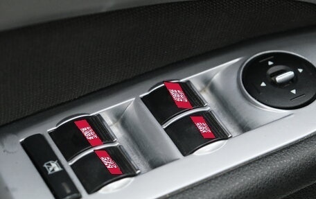 Ford Focus II рестайлинг, 2010 год, 649 000 рублей, 9 фотография