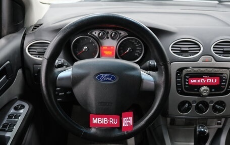 Ford Focus II рестайлинг, 2010 год, 649 000 рублей, 12 фотография