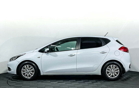 KIA cee'd III, 2014 год, 1 097 000 рублей, 8 фотография