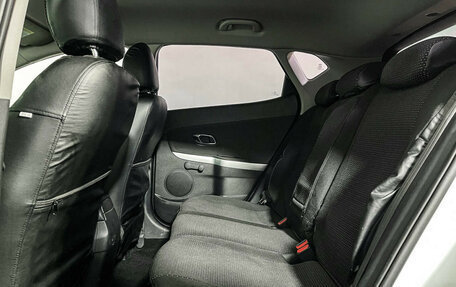 KIA cee'd III, 2014 год, 1 097 000 рублей, 10 фотография