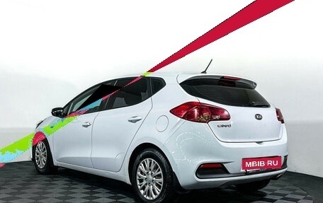 KIA cee'd III, 2014 год, 1 097 000 рублей, 7 фотография