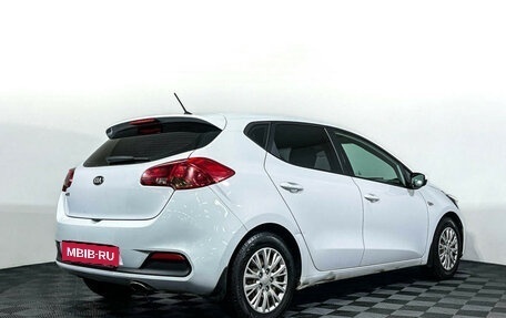 KIA cee'd III, 2014 год, 1 097 000 рублей, 5 фотография