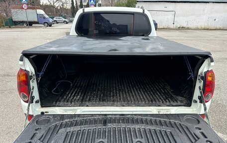 Mitsubishi L200 IV рестайлинг, 2014 год, 1 497 000 рублей, 12 фотография