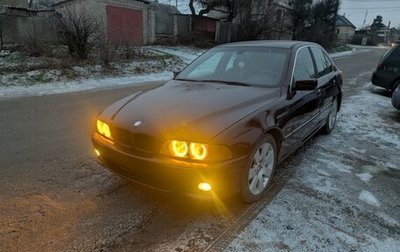 BMW 5 серия, 1999 год, 415 000 рублей, 1 фотография