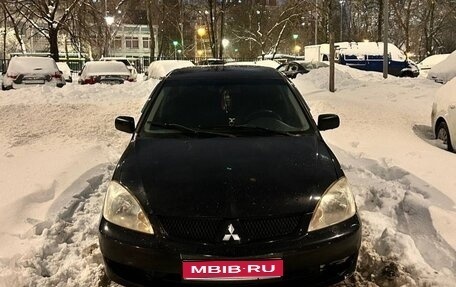Mitsubishi Lancer IX, 2006 год, 299 999 рублей, 1 фотография