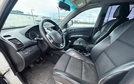 Mitsubishi L200 IV рестайлинг, 2014 год, 1 497 000 рублей, 16 фотография
